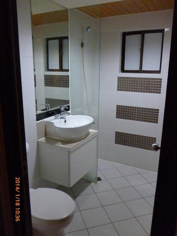 Sunwise Hotel Kaohsiung Bilik gambar