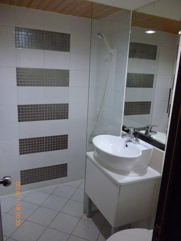 Sunwise Hotel Kaohsiung Bilik gambar