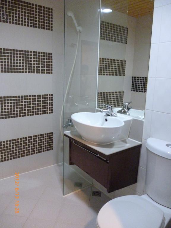 Sunwise Hotel Kaohsiung Luaran gambar