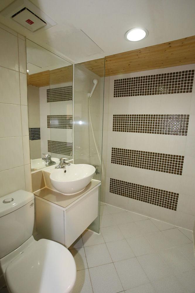 Sunwise Hotel Kaohsiung Luaran gambar