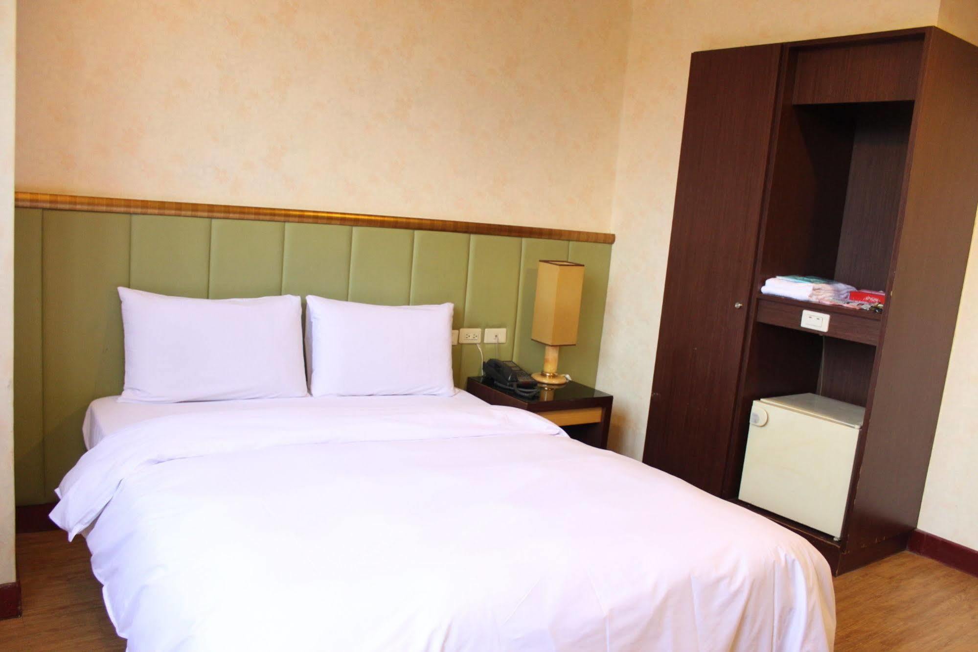 Sunwise Hotel Kaohsiung Luaran gambar