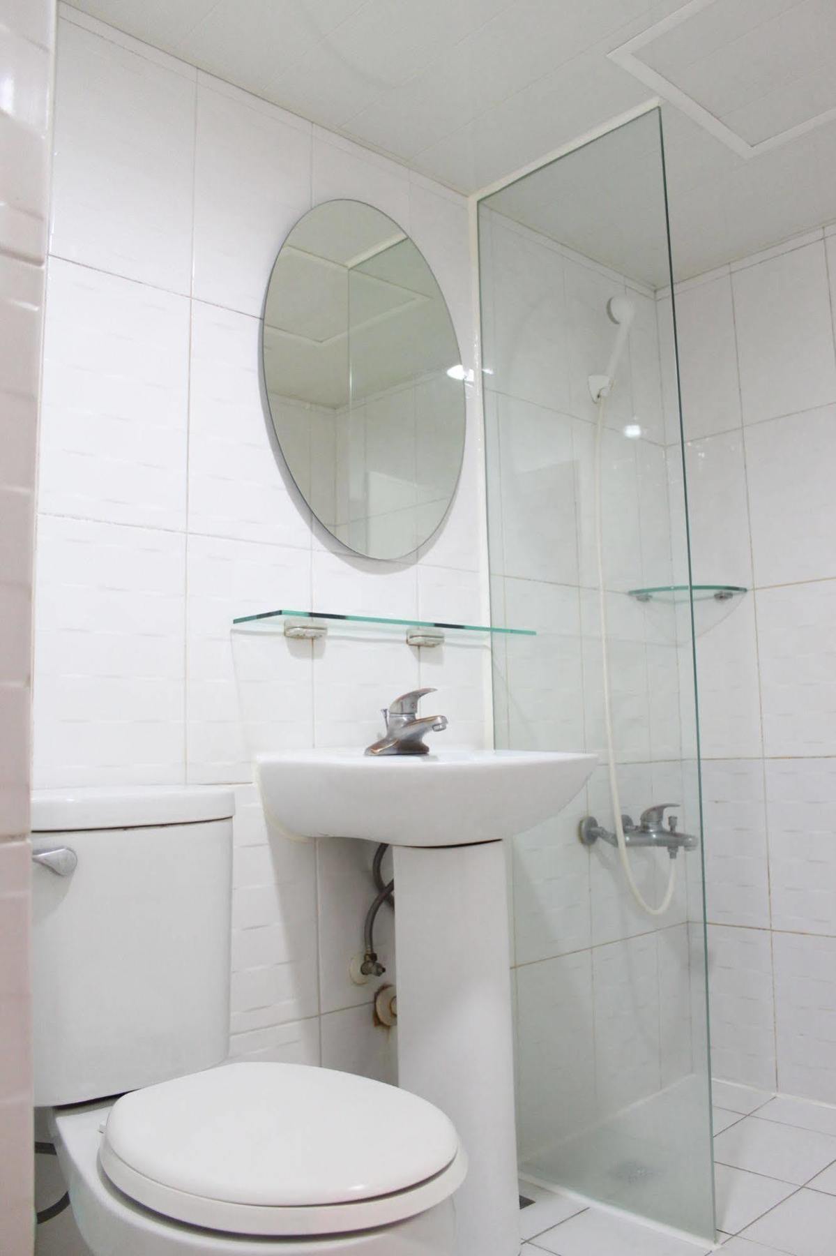 Sunwise Hotel Kaohsiung Luaran gambar