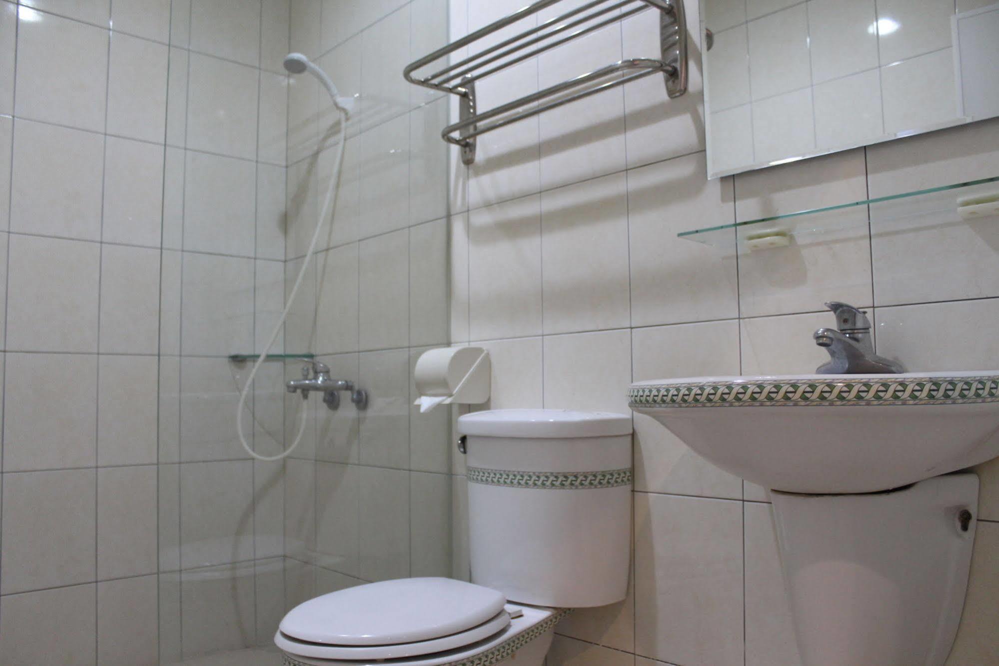 Sunwise Hotel Kaohsiung Luaran gambar