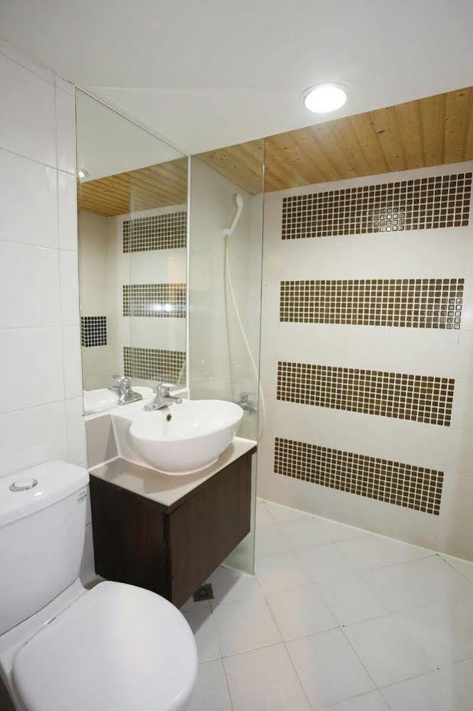 Sunwise Hotel Kaohsiung Luaran gambar