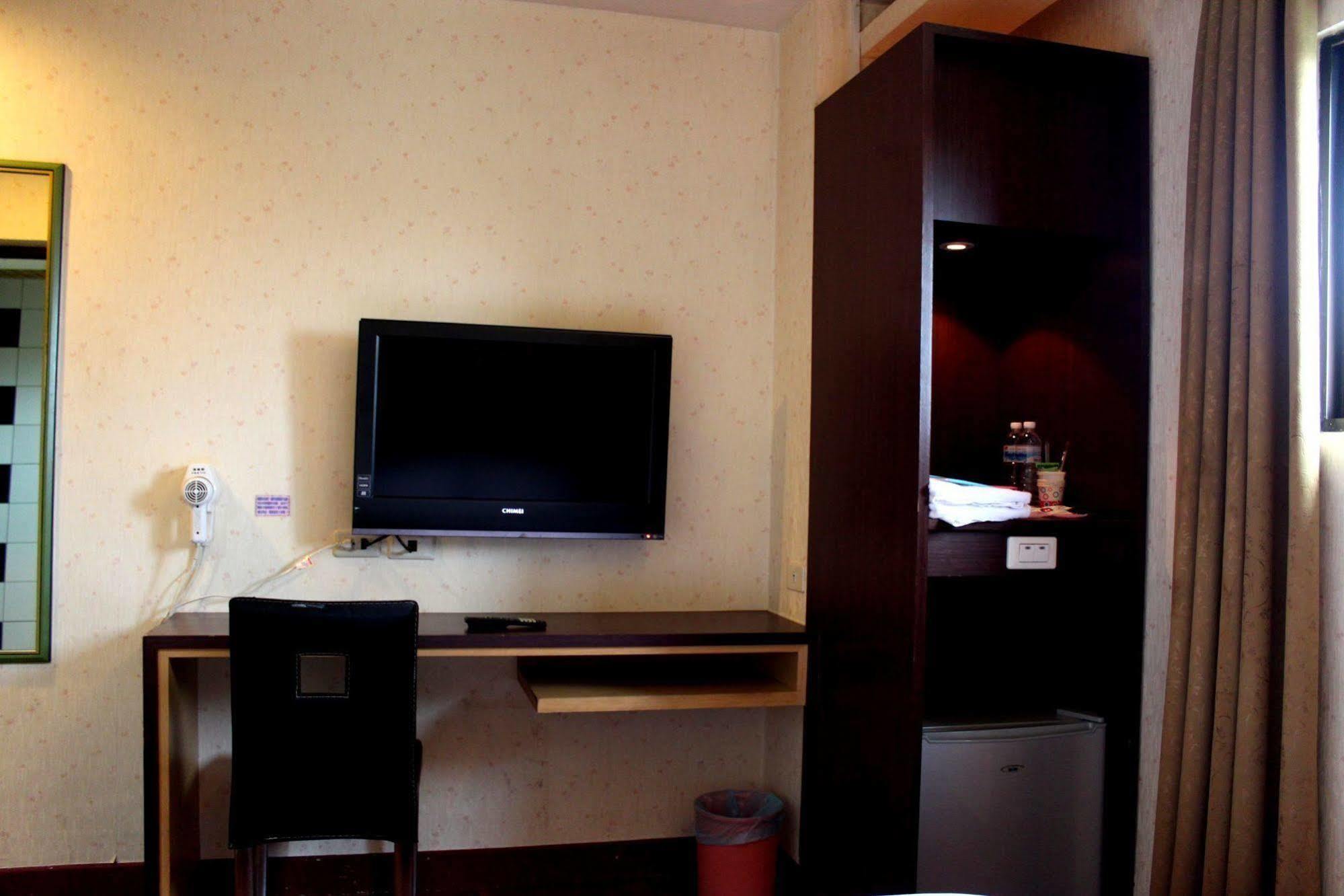 Sunwise Hotel Kaohsiung Luaran gambar